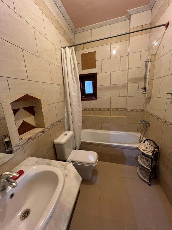 Harmony House Luxor Hotel Buitenkant foto