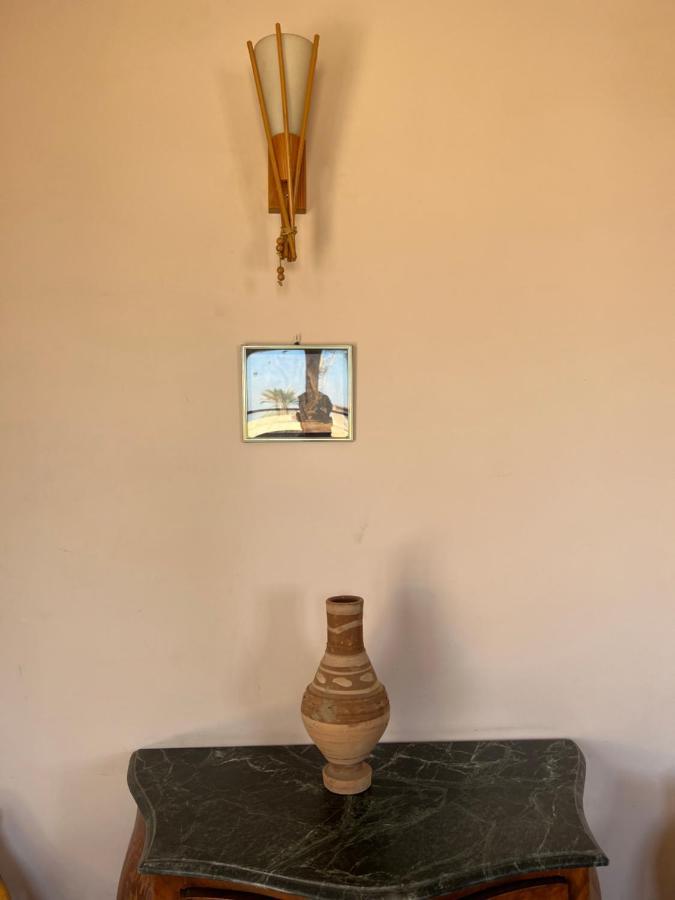 Harmony House Luxor Hotel Buitenkant foto
