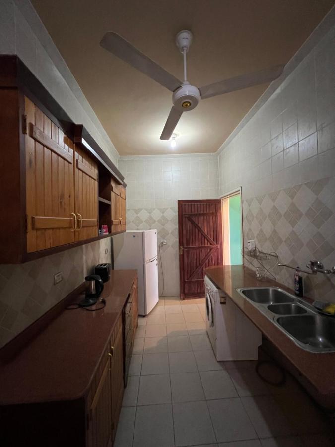 Harmony House Luxor Hotel Buitenkant foto