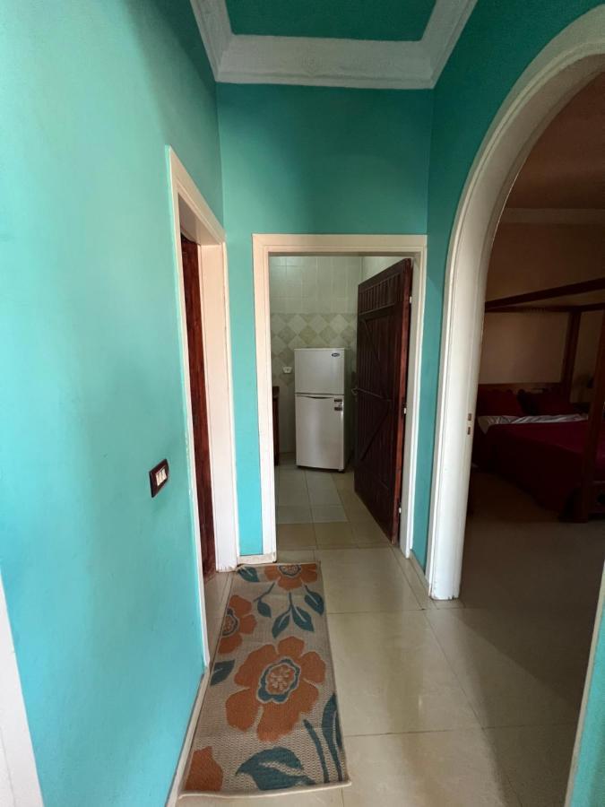 Harmony House Luxor Hotel Buitenkant foto
