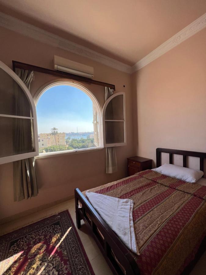 Harmony House Luxor Hotel Buitenkant foto