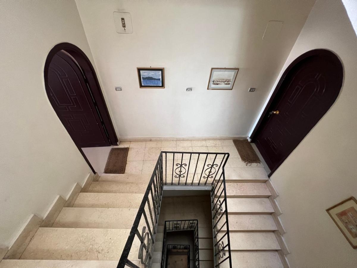 Harmony House Luxor Hotel Buitenkant foto