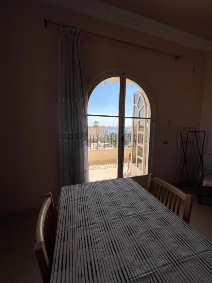 Harmony House Luxor Hotel Buitenkant foto