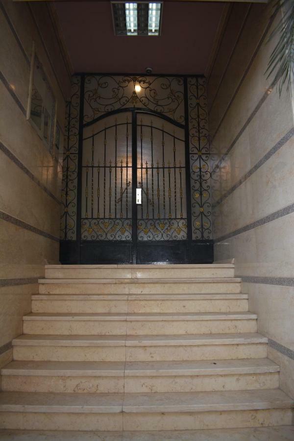 Harmony House Luxor Hotel Buitenkant foto